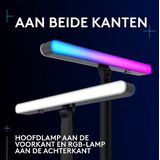Logitech G Litra Beam LX lichtring LED