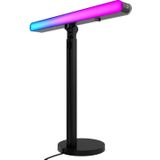 Logitech G Litra Beam LX Dual-Sided RGB Streaming Key Light - Lampehoved - 1 hoveder - LED - DC