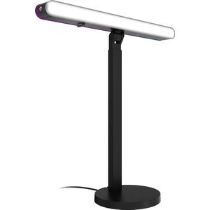 Logitech G Litra Beam LX - Streaming Lamp - Met Ledverlichting - Op Standaard - Zwart
