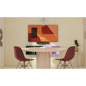 Logitech - Rally Bar Huddle - Conferentieapparaat - Grijs