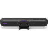 LOGITECH RALLY BAR HUDDLE - graphite (960-001501)