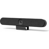 LOGITECH RALLY BAR HUDDLE - graphite (960-001501)