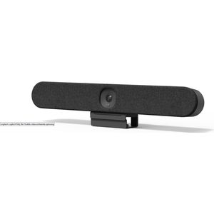 LOGITECH RALLY BAR HUDDLE - graphite (960-001501)