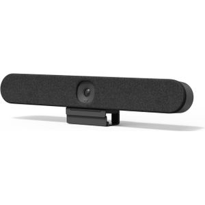 Logitech Rally Bar Huddle - Graphite - Videobar voor Teamruimtes