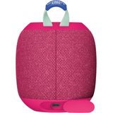 Ultimate Ears - Wonderboom 4 - Bluetoothspeaker - Pink