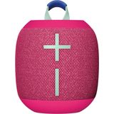 Ultimate Ears - Wonderboom 4 - Bluetoothspeaker - Pink
