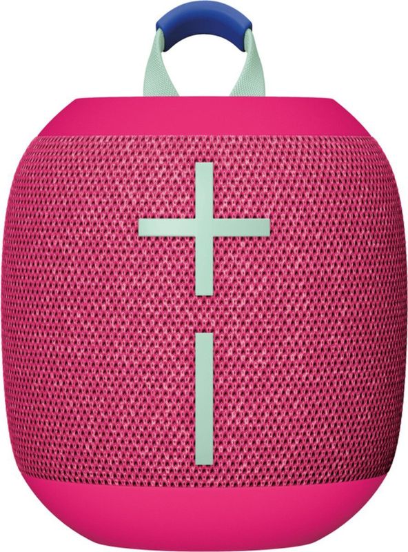 Ultimate Ears - Wonderboom 4 - Bluetoothspeaker - Pink