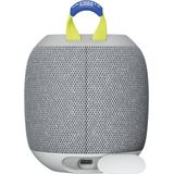 Ultimate Ears - Wonderboom 4 - Bluetooth Speaker - Wit - Compact