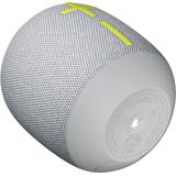 Ultimate Ears - Wonderboom 4 - Bluetooth Speaker - Wit - Compact
