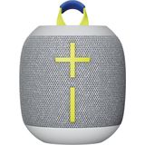Ultimate Ears - Wonderboom 4 - Bluetooth Speaker - Wit - Compact