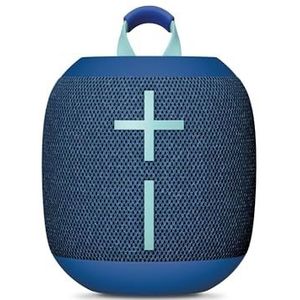 Ultimate Ears WONDERBOOM 4 Lautsprecher Kobaltblau Kabellos