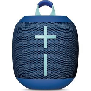 Ultimate Ears - WONDERBOOM 4 - Draadloze Speaker - Bluetooth - Blauw