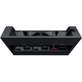 Headset - Draadloos - Geavanceerde Audiotechnologie - Zwart