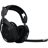 Logitech - G Astro A50 - Draadloze Gamingheadset - Wit - PRO-G Graphene