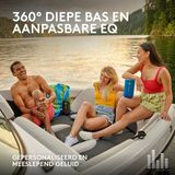 Ultimate Ears - Everboom - Draagbare Draadloze Bluetooth-Luidspreker - Blauw - IP67 Waterdicht