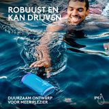 Ultimate Ears - Everboom - Draagbare Draadloze Bluetooth-Luidspreker - Blauw - IP67 Waterdicht