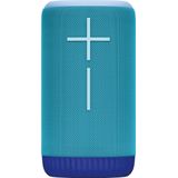 Ultimate Ears - Everboom - Draagbare Draadloze Bluetooth-Luidspreker - Blauw - IP67 Waterdicht