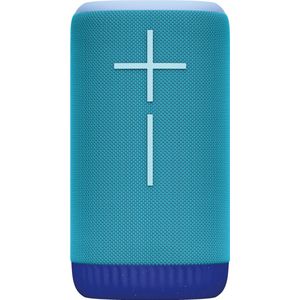 Ultimate Ears - Everboom - Draagbare Draadloze Bluetooth-Luidspreker - Blauw - IP67 Waterdicht