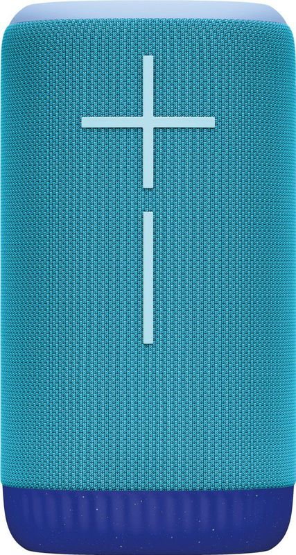 Ultimate Ears - Everboom - Draagbare Draadloze Bluetooth-Luidspreker - Blauw - IP67 Waterdicht