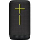 ULTIMATE EARS EVERBOOM, draagbare, draadloze Bluetooth speaker, diepe bas en meeslepend 360º-geluid, IP67 waterdicht, blijft drijven, batterij van 20 uur, bereik van 55 m (180 ft,) - Zwart