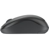 Logitech M240 for Business muis Ambidextrous RF-draadloos + Bluetooth Optisch 4000 DPI