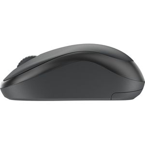 Logitech M240 for Business muis Ambidextrous RF-draadloos + Bluetooth Optisch 4000 DPI