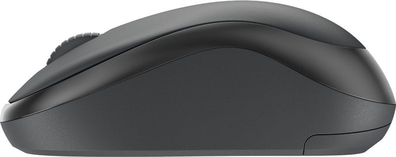 Logitech M240 for Business muis Ambidextrous RF-draadloos + Bluetooth Optisch 4000 DPI