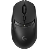 Logitech - G309 - Gaming Muis - RF-draadloos - Bluetooth - Optisch 2560 DPI