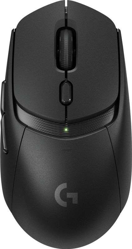 Logitech - G309 - Gaming Muis - RF-draadloos - Bluetooth - Optisch 2560 DPI