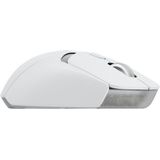 LOGITECH - G309 Gaming-muis - Wit - LIGHTSPEED Draadloos
