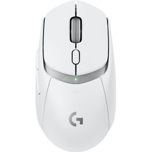 LOGITECH - G309 Gaming-muis - Wit - LIGHTSPEED Draadloos