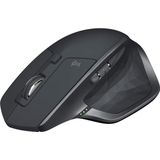 Logitech mx master 2s bluetooth edition Zwart