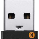 Logitech MX Anywhere 2S Draadloze Muis Grijs