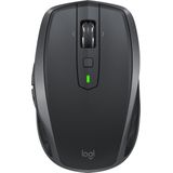 Logitech MX Anywhere 2S Draadloze Muis Grijs