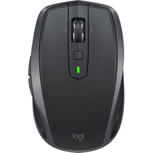 Logitech MX Anywhere 2S Draadloze Muis Grijs