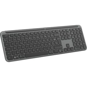 Logitech - Signature Slim K950 - Draadloos Toetsenbord - Zwart