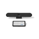 Logitech Rally Bar Huddle + TAP IP