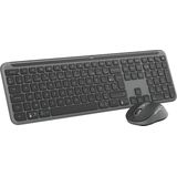 Logitech MK950 Signature Slim Combo for Business