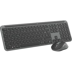 Logitech MK950 Signature Slim Combo for Business