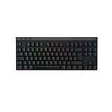 Logitech G515 TKL Lightspeed Gaming-Tastatur QWERTZ Schwarz