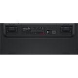 Logitech - G915 X LIGHTSPEED Toetsenbord - Zwart - Draadloos - QWERTZ Duits