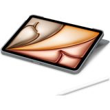 Logitech Combo Touch - Tablettoetsenbord - Geschikt voor iPad Air 11 inch (M2) - Azerty - Grafiet