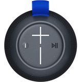Ultimate Ears - Wonderboom Play - Draadloze Speaker - Zwart - Kunststof