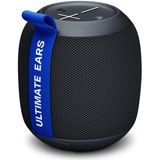 Ultimate Ears - Wonderboom Play - Draadloze Speaker - Zwart - Kunststof