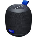 Ultimate Ears - Wonderboom Play - Draadloze Speaker - Zwart - Kunststof