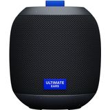 Ultimate Ears - Wonderboom Play - Draadloze Speaker - Zwart - Kunststof