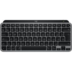 Logitech - MX Keys Mini - Toetsenbord - Draadloos - Bluetooth - Verlichte Toetsen