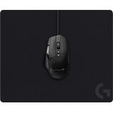 Logitech G G502 X gaming muis tot 25600 DPI + G240 muismat voordeelpakket