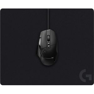 Logitech G G502 X gaming muis tot 25600 DPI + G240 muismat voordeelpakket