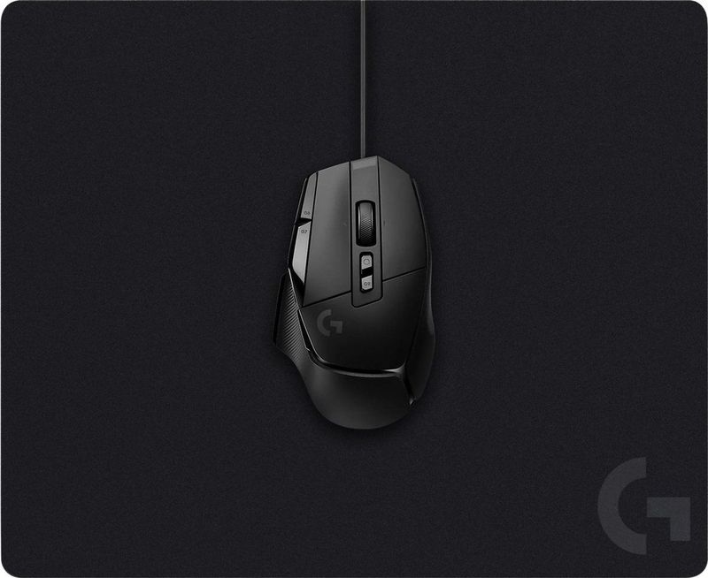 Logitech G G502 X gaming muis tot 25600 DPI + G240 muismat voordeelpakket